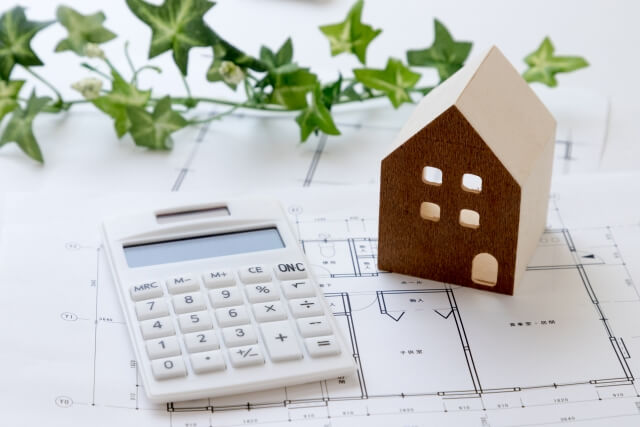 外構リフォーム工事の費用相場