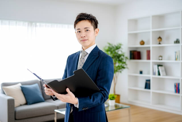 フルリフォームの特徴とは？