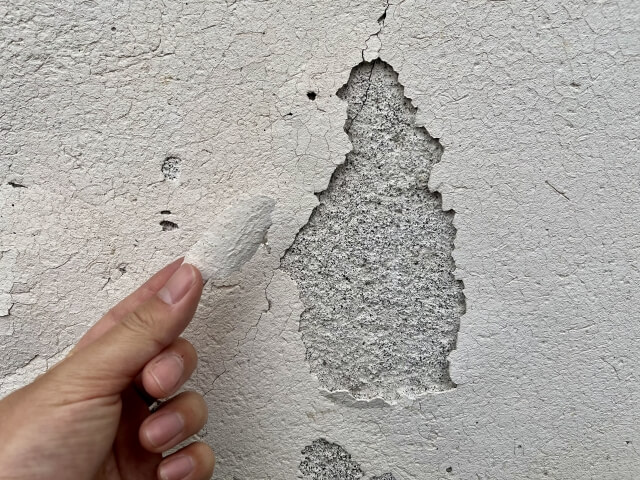 外壁塗装を行うおすすめの時期とは