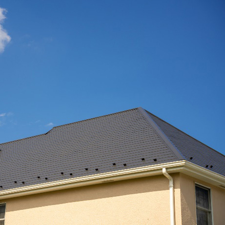 Roof construction